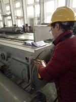 現(xiàn)場(chǎng)檢測(cè)