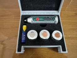 鐵素體含量檢測儀