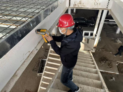 現(xiàn)場(chǎng)檢測(cè)