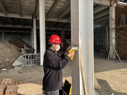 現(xiàn)場(chǎng)檢測(cè)